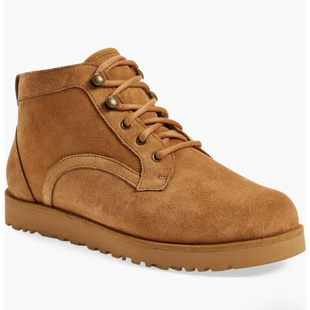 UGG Bethany - Classic Slim™ Water Resistant Chukka Boot (Women)